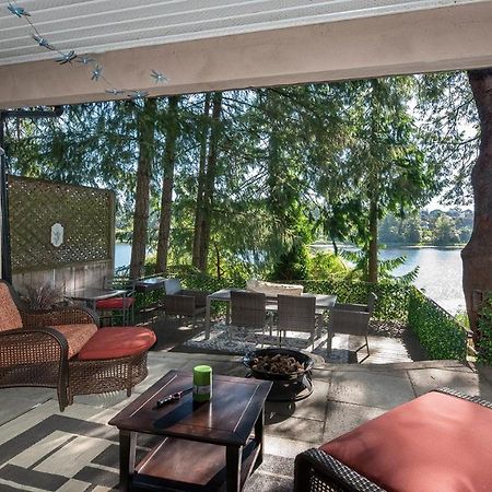 Willow Suite - Lakeside Retreat Victoria Buitenkant foto